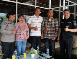 Peringatan Hari Buruh ‘May Day’ Tahun 2025 di Sumut, Polda Sumut Mendapat Apresiasi 