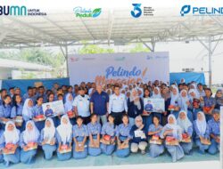 Pelindo Regional 1 Mengucapkan Selamat Hari Pendidikan Nasional 2025