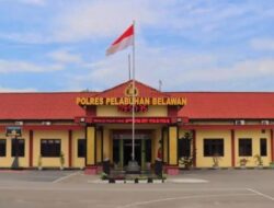 Tawuran Pemuda di Belawan Diduga Dimotori Bandar Narkoba, Kapolres Diserang Brutal