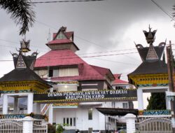 Pengaduan Dugaan Korupsi Sekwan DPRD Karo Ke Kejatisu Lenyap Tak Berbekas.