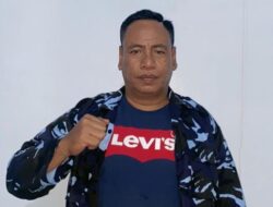 Tawuran Pemuda di Belawan, Kapolres Dinonaktifkan, Ketua AMPI Marelan Dukung Tindakan Tegas Aparat. 