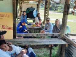 Menggali Potensi Desa Regemuk, Pantai Labu, Deli Serdang melalui Pemanfaatan Ekosistem Mangrove dan Sumber Daya Alam Pesisir