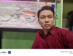 Tokoh Pemuda Agus Saputra S.Hi Minta Kapolda Sumut Aktifkan Kembali Kapolres Belawan, “Belawan Butuh Sosok Tegas Seperti AKBP Oloan Sihaan”