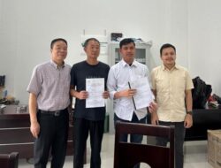 PT Tri Bhala Chakti Tegaskan Tak Terlibat dalam Kasus Dugaan Penahanan Ijazah Pekerja