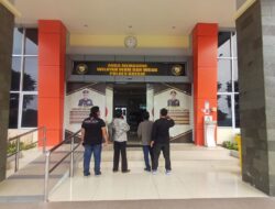 Gadingwatu Membara! Warga Serahkan Petisi ke Polres Gresik, Desak Kasus Dugaan Korupsi Kades Segera Dituntaskan