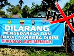 Diduga APH Seakan Tidak Perduli Terhadap Keresahan Warga Pancur Batu Terkait Judi dan Narkoba