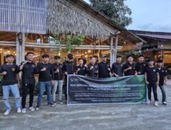 Mantap dan Bermakna, Ormas 234 SC Deliserdang Ajak Remaja Jaga Keamanan dan Ketertiban
