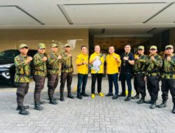 Dukung Kebijakan Pemerintah Dalam Meningkatkan Iklim Investasi Di Sumut