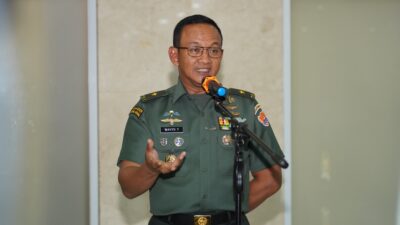 “Kadispenad” Hasil Temuan Tim Investigasi Jadi Bahan Evaluasi Menyeluruh di TNI-AD