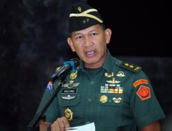 Panglima TNI Rotasi dan Mutasi 117 Pati, Kebutuhan Organisasi dan Regenerasi Kepemimpinan