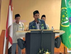 IPNU Sumut Waspadai Modus Lowongan, Kerja di Luar Negeri yang Menjebak Generasi Muda