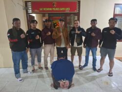 Pelajar Hamil, Terungkap Ayah Kandung Pelakunya