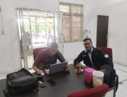 Sinergi YCKI, PSL & SDGs UIN Sumatera Utara, dan Yayasan Vidris Wujudkan Kampus Pengabdian Masyarakat