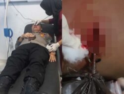 “Rudi Simorangkir, Tindakan Tegas Polisi Wujud Perlindungan Masyarakat”