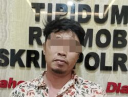 Pelaku Pemukulan Wartawan di Gowa Diamankan Tim Resmob Polres Gowa
