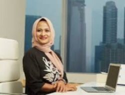 Dian Siswarini Resmi Ditunjuk sebagai Dirut Telkom, Menggantikan Ririek Adriansyah