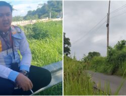 Seorang Pengusaha Wifi Diduga Ilegal Sebut: Bos Saya Setiap Bulan Setor Rp.5 Juta ke Polres Lebak