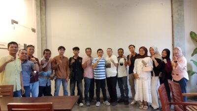 Aliansi Mahasiswa Universitas Deli Sumatera Akhirnya Terealisasikan
