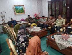 Arah Baru Pendidikan Islam: Ekoteologi dan Teknologi Hijau Jadi Agenda Bersama UINSU dan Kemenag Sumut
