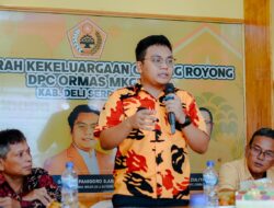 Rebut Kembali Marwah Golkar: Kader Muda Desak Pembaharuan Kepemimpinan DPD Golkar Sumut
