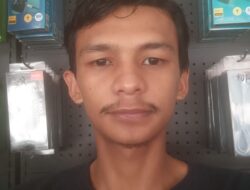 Pegawai Baru Konter Pulsa di Pekanbaru Gelapkan Rp16 Juta, Kabur Tengah Malam