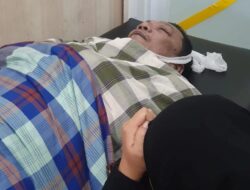 Ustaz Yahya Waloni Wafat Saat Khutbah Jumat di Masjid Makassar