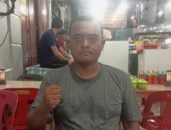 Selamatkan Aset Negara Di Tanah Veteran Medan Estate Deli Serdang.