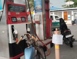 Sejumlah SPBU di Sumut Tak Jual Pertalite karena Selenoid Dispenser Rusak, Diduga Akibat Kualitas BBM Bermasalah