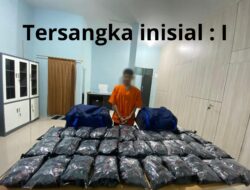 Polres Batu Bara Ungkap Kasus Dugaan Melanggar Tindak Pidana UU Kesehatan Tentang Sediaan Farmasi