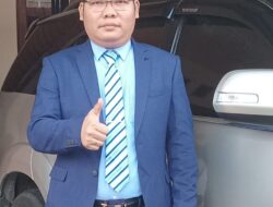 Sekretaris Jenderal Relawan Satgas Inti Prabowo meminta Gubernur Sumatera Utara dan Ketua DPRD Provinsi Sumatera Utara untuk tetap menjalankan Keputusan Pemerintah Pusat.