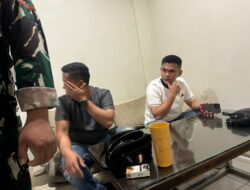 Ajak Anak Bertemu Ibu Kandung, Ayah Ini Dikeroyok Diduga oleh Oknum Anggota Brimob di Mall Kelapa Gading
