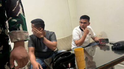 Ajak Anak Bertemu Ibu Kandung, Ayah Ini Dikeroyok Diduga oleh Oknum Anggota Brimob di Mall Kelapa Gading