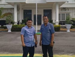 Terpidana Masih Berkeliaran, Kejari Siak Abaikan 2 Amar Putusan Hakim