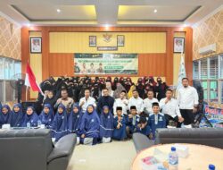 Pengukuhan DPD Laskar Pejuang Umat Islam Sumatera Utara, Komitmen Perjuangan Umat dari Medan Marelan