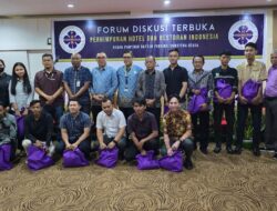 Efisiensi Juga Berdampak Pada UMKM