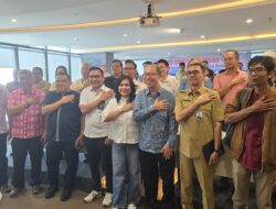 DPP APINDO Soroti Masalah Perizinan Jadi Kendala Pengusaha