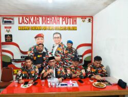 Markas Daerah Laskar Merah Putih Sulsel Tegaskan Tak Ada Dualisme, AHU Sah Diterbitkan Januari 2025