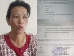 Pulang Kampung Dua Hari, Rumah Dibobol Maling: Motor, TV, dan Tabung Gas Raib