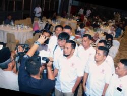 KNCI Sumut Lanjutkan Upaya Perjuangan Nasib Pedagang Pulsa Temui Telkomsel, Siapkan Aksi Jika Tak Direspons