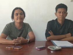 Helena Sitanggang Perjuangkan Keadilan Untuk Suaminya yang Teraniaya oleh Junus Manik dan oknum Polisi Batubara.
