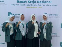 Ketua PW IPPNU Sumut Berikan Himbauan Kepada Masyarakat Untuk Tidak Terlibat Dalam Promosi Judi Online