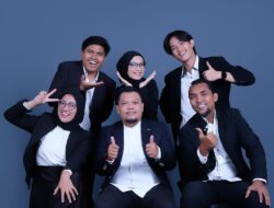 ASETI Ucapkan Selamat Ulang Tahun ke-435 Kota Medan, Harap Perhatian Kesejahteraan Seniman Tari