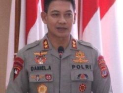 Irjen Pol. Daniel Adityajaya: Proses Hukum Transparan Tanpa Toleransi