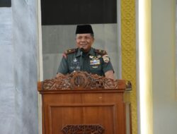 Korem 031/Wira Bima Peringati Tahun Baru Islam 1447 H, Tekankan Semangat Hijrah dan Ukhuwah