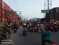 Seruan Masyarakat Desak Aparat Bertindak Tegas, Tawuran Belawan Diduga Kuat Dikendalikan Bandar Narkoba