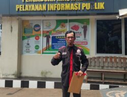 ARM Bongkar dan Laporkan Dugaan Tindak Pidana Korupsi di Tasikmalaya ke KPK dan Kejaksaan Agung
