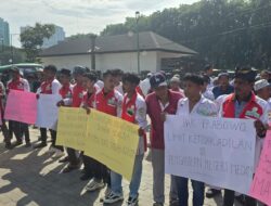 Soal Sengketa Lahan, Pengacara Azzadin Laporkan Dugaan Pemalsuan Grant Sultan ke Poldasu