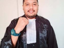 Praktisi Hukum Desak KPK Periksa Gubernur Bobby Nasution