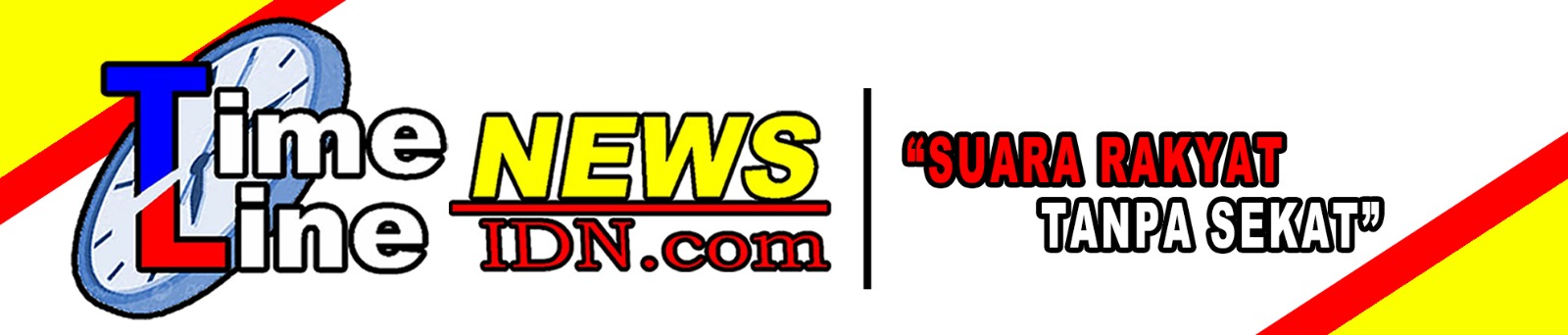 Time News Line Indonesia