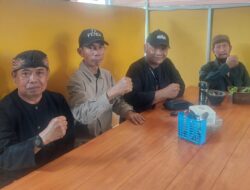 ARM, PSU dan Lembaga Anti Korupsi Beraliansi Ungkap Dugaan Korupsi di Tasikmalaya